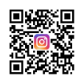 InstagramのQRコード